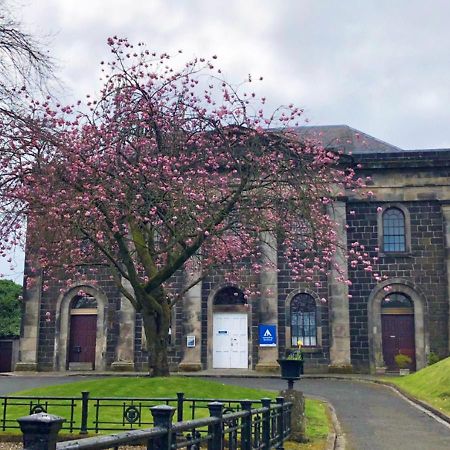 Stirling Youth Hostel Exterior foto