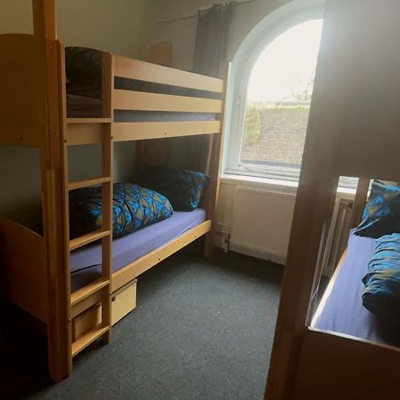 Stirling Youth Hostel Exterior foto