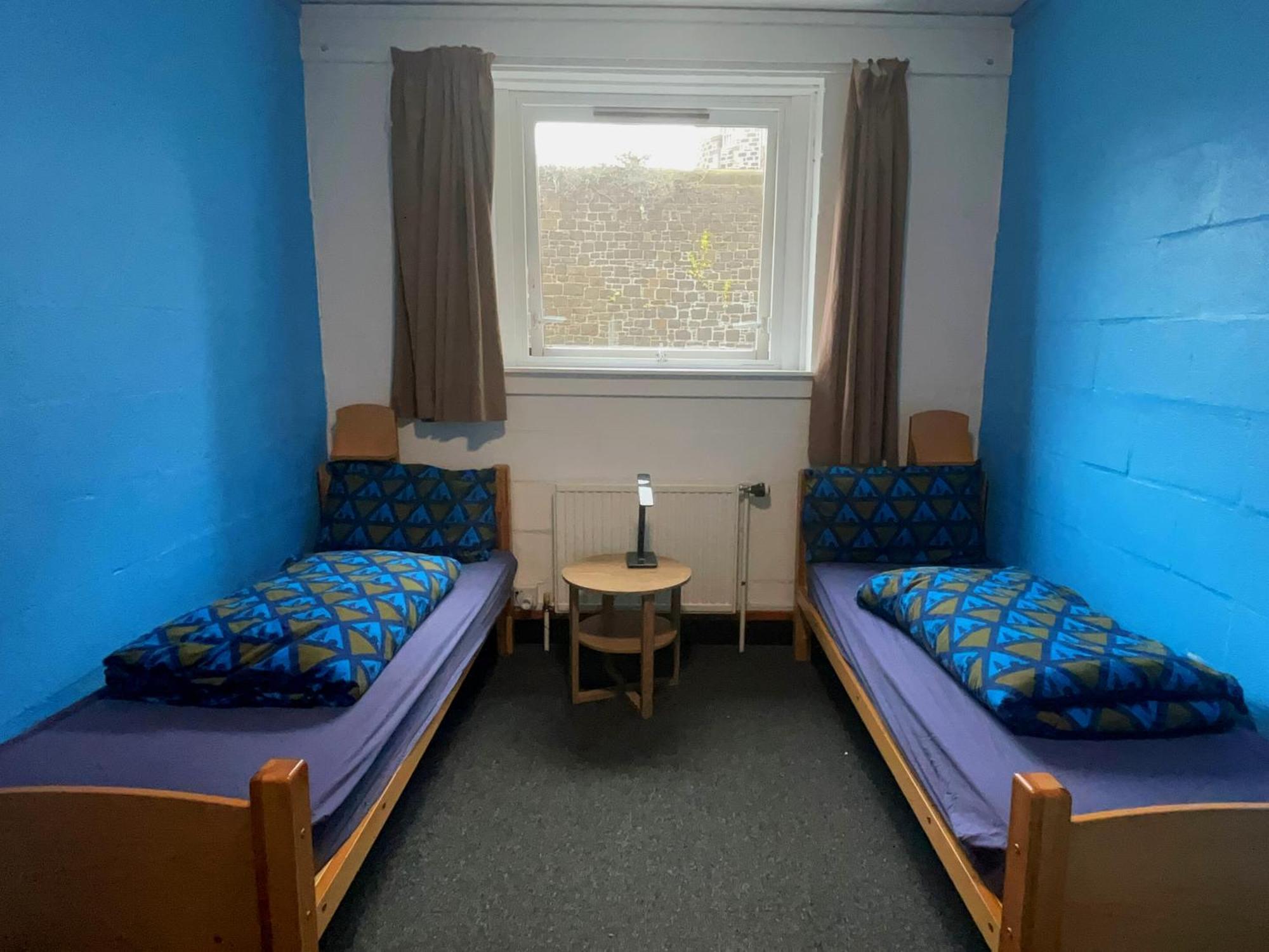 Stirling Youth Hostel Exterior foto