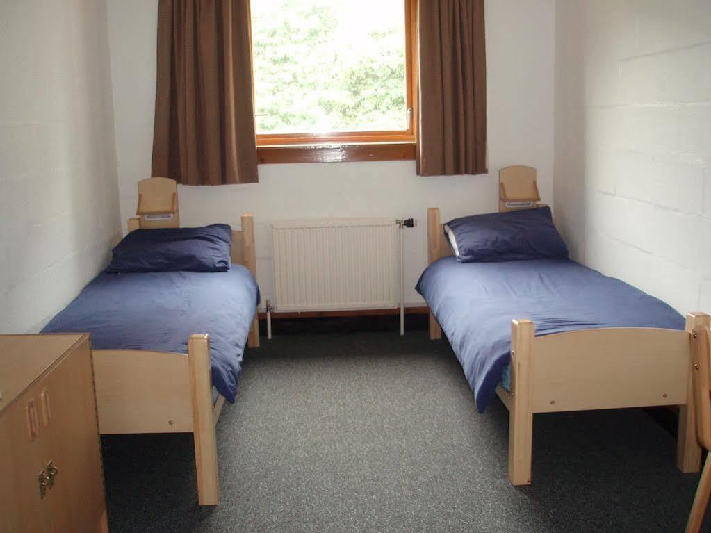 Stirling Youth Hostel Exterior foto