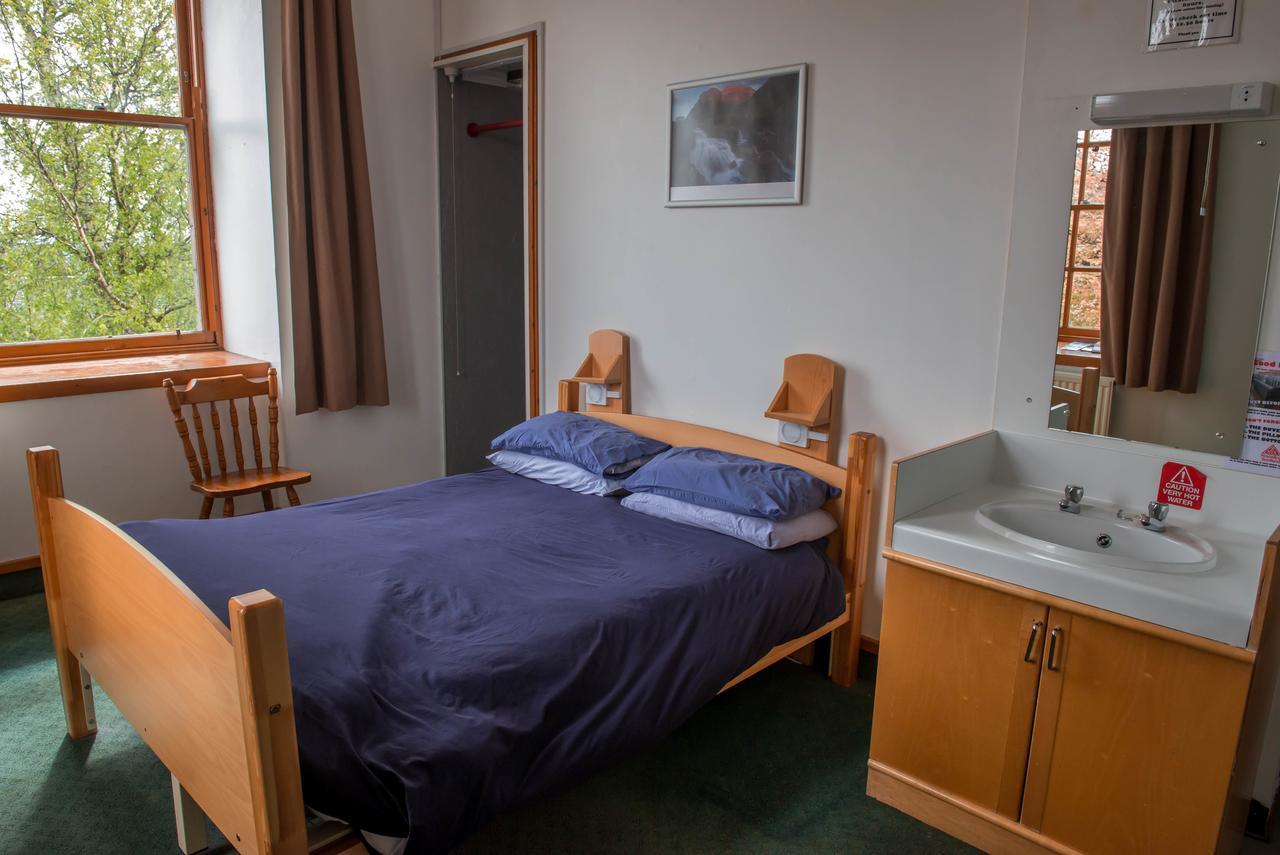 Stirling Youth Hostel Exterior foto